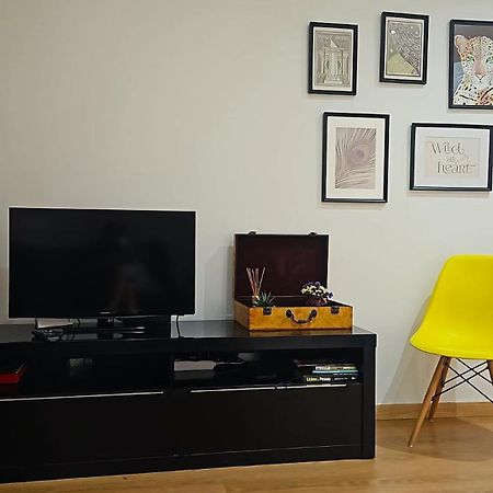 Home Lisbon 1 Экстерьер фото