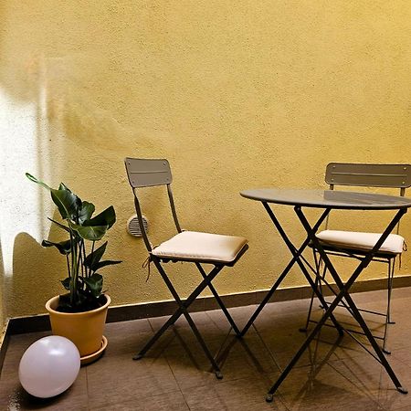 Home Lisbon 1 Экстерьер фото