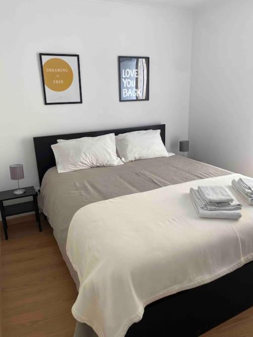 Home Lisbon 1 Экстерьер фото